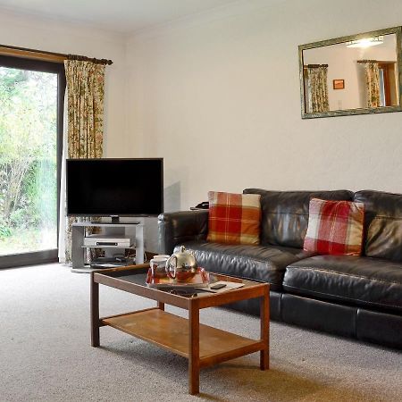 Kingfisher Cottage Pitlochry Eksteriør bilde
